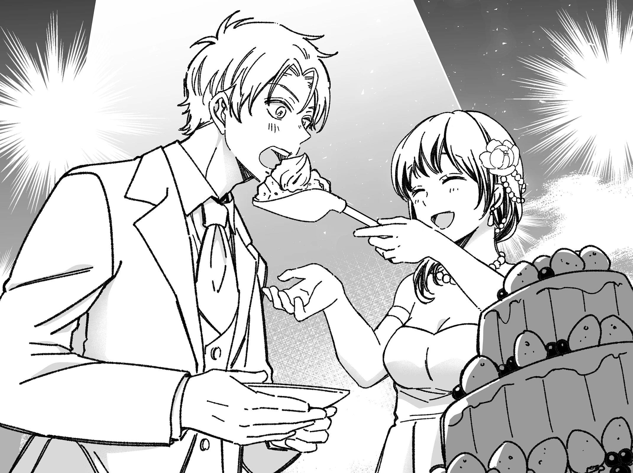 Maji De Tsukiau 15-Fun Mae Chapter 52.4 - 10