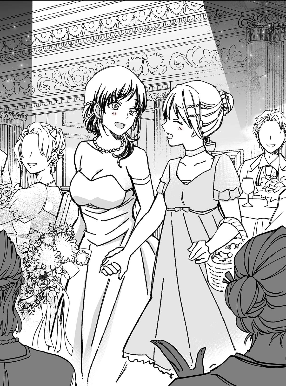 Maji De Tsukiau 15-Fun Mae Chapter 52.4 - 11