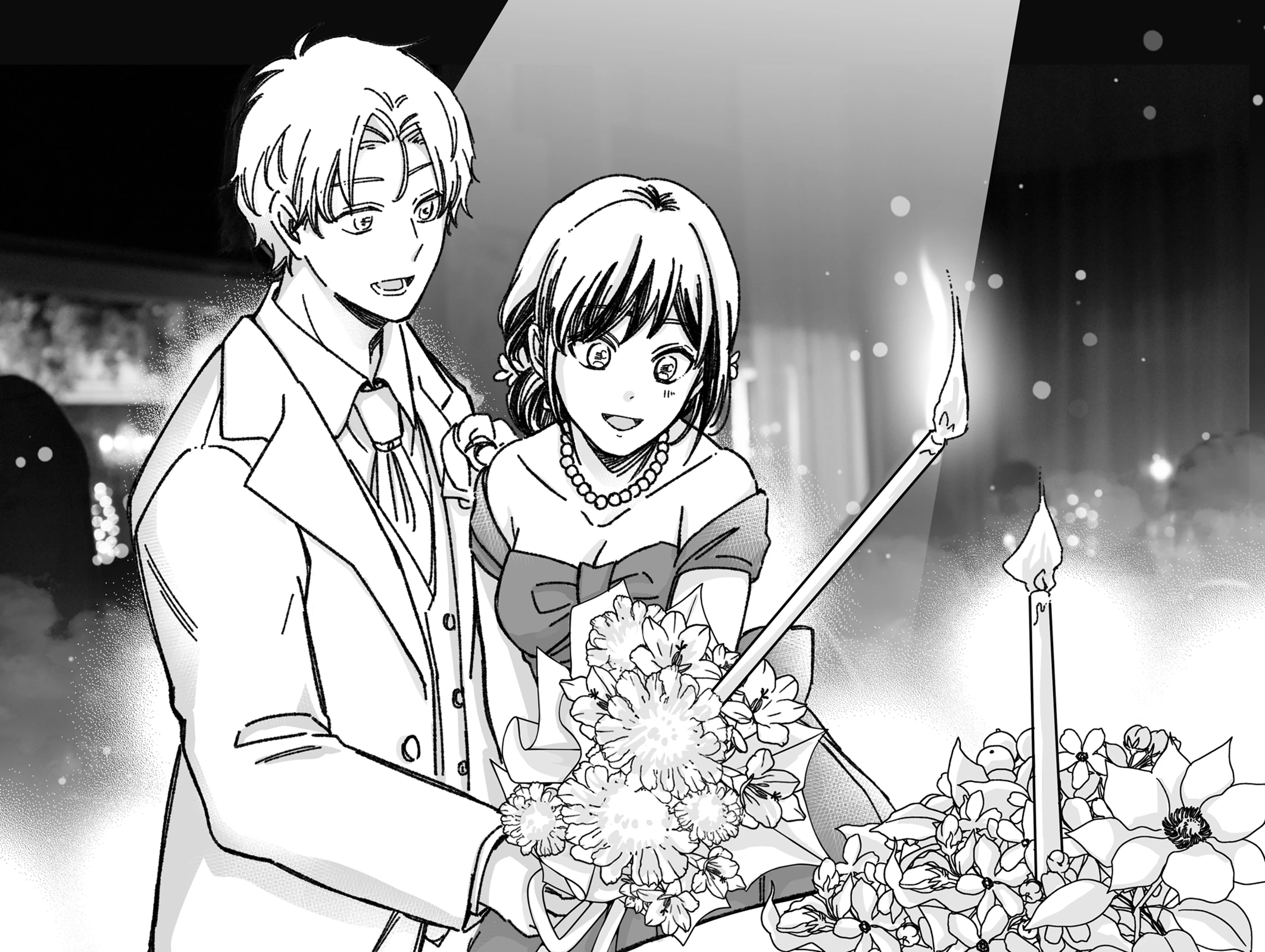 Maji De Tsukiau 15-Fun Mae Chapter 52.4 - 14