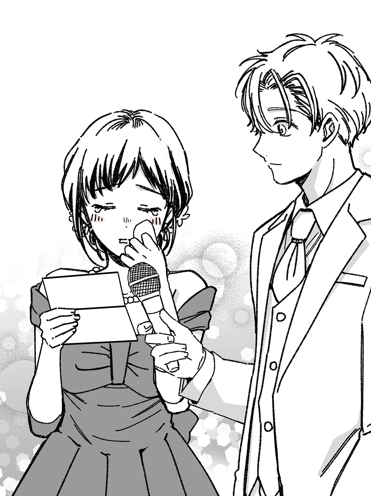 Maji De Tsukiau 15-Fun Mae Chapter 52.4 - 15