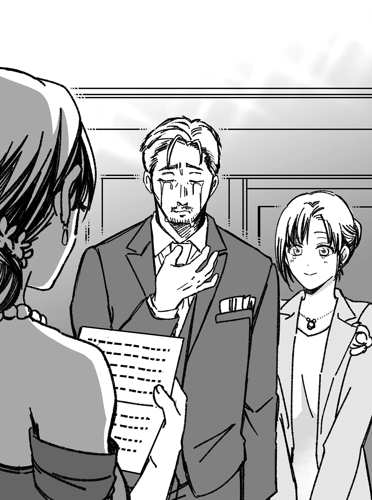 Maji De Tsukiau 15-Fun Mae Chapter 52.4 - 16