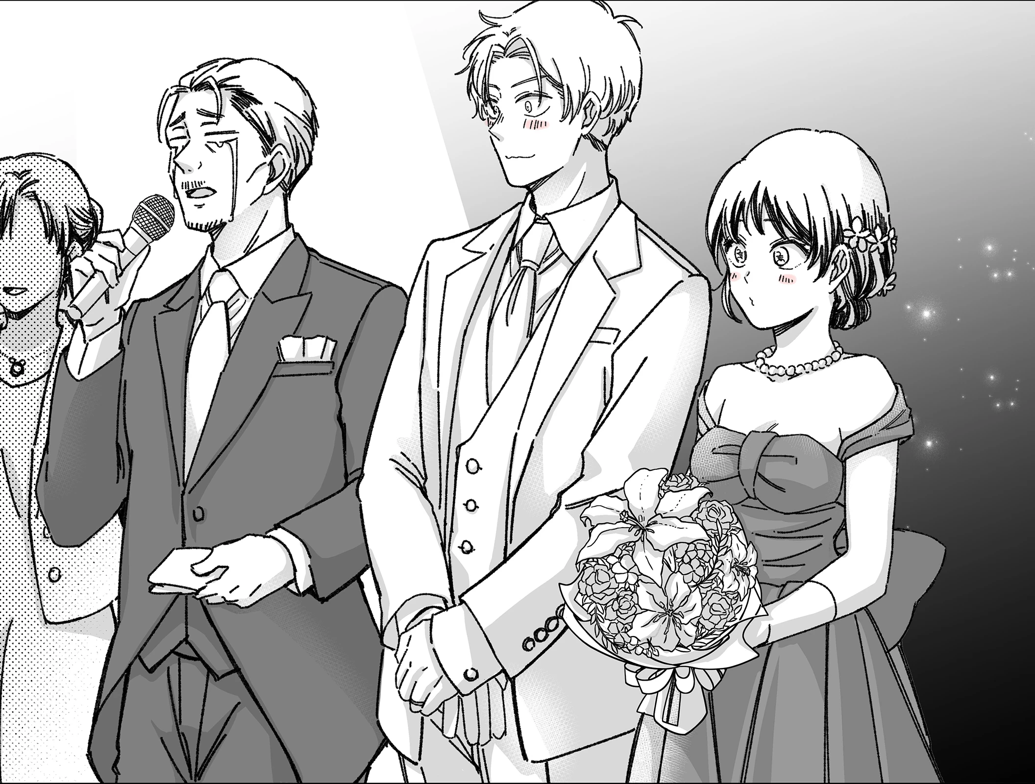 Maji De Tsukiau 15-Fun Mae Chapter 52.4 - 17