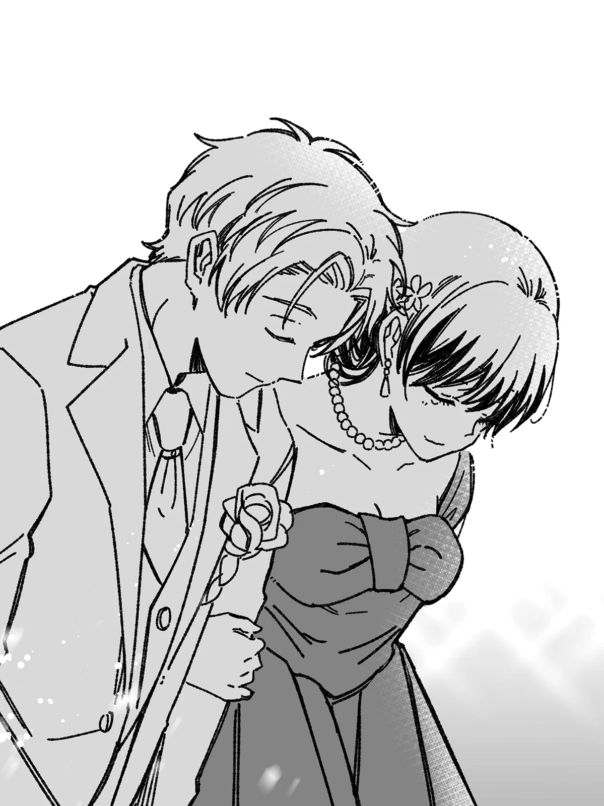 Maji De Tsukiau 15-Fun Mae Chapter 52.4 - 19