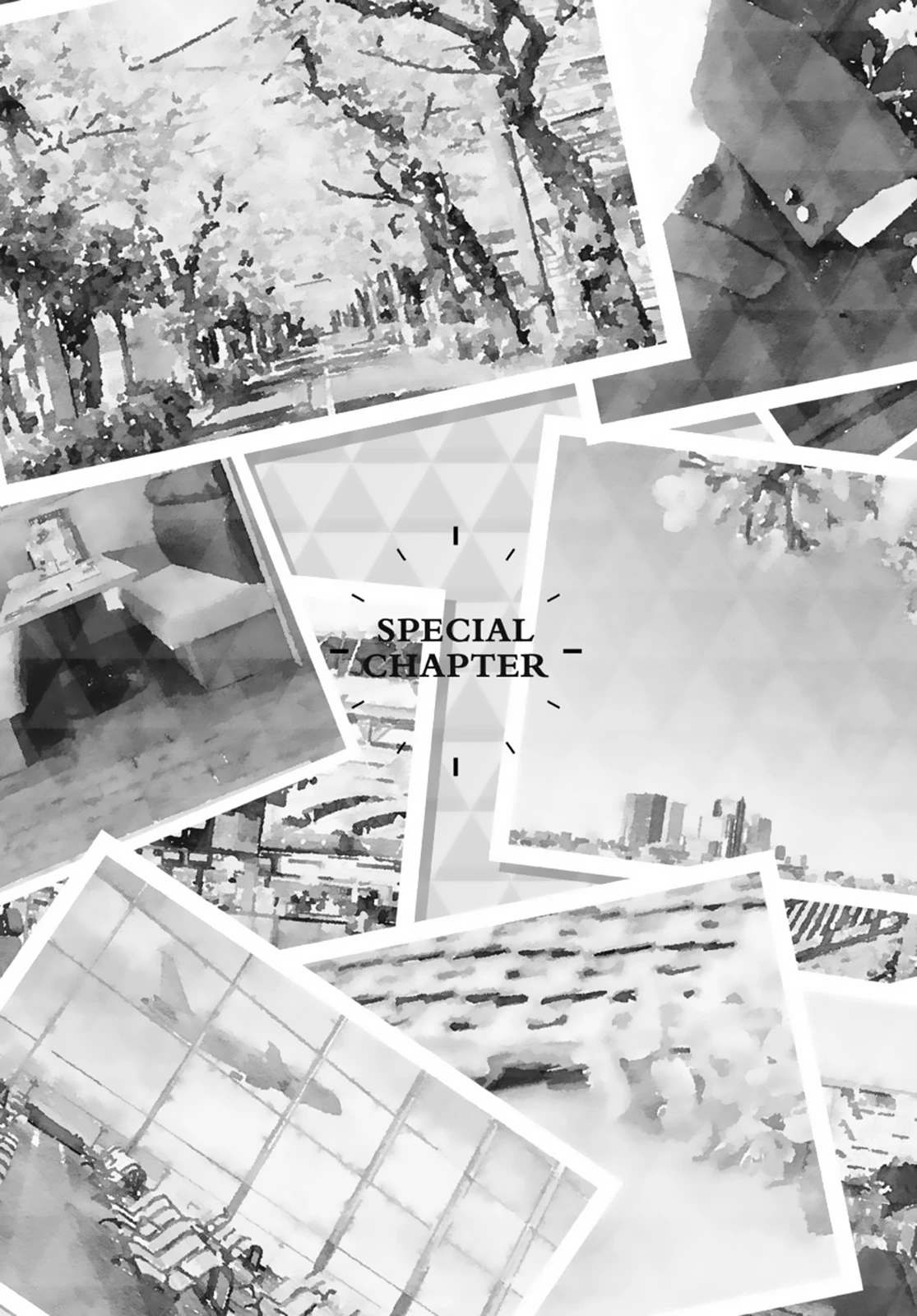 Maji De Tsukiau 15-Fun Mae Chapter 52.4 - 21