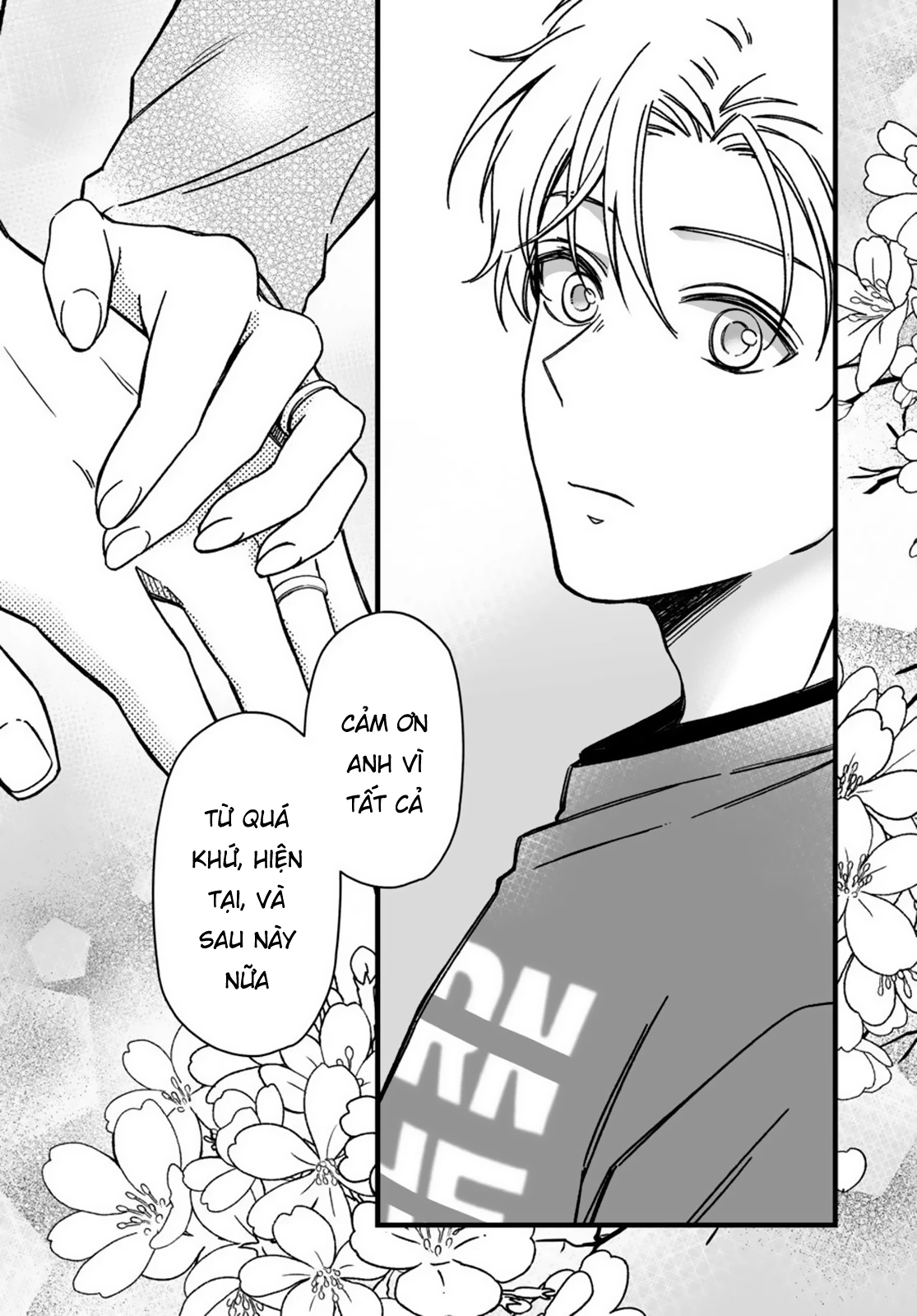 Maji De Tsukiau 15-Fun Mae Chapter 52.4 - 27