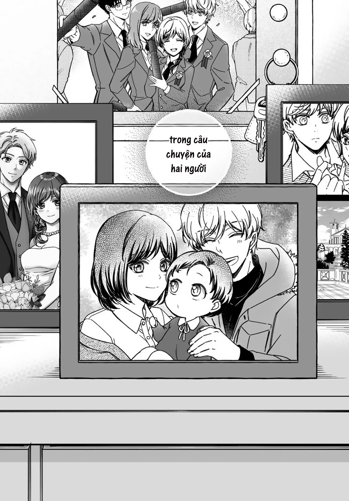 Maji De Tsukiau 15-Fun Mae Chapter 52.4 - 30