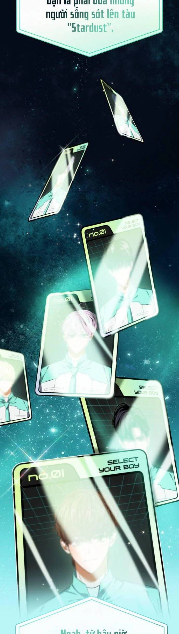 Tôi Trở Thành Thành Viên Trẻ Tuổi Nhất Nhóm Nhạc Idol Nam Chapter 1 - 5