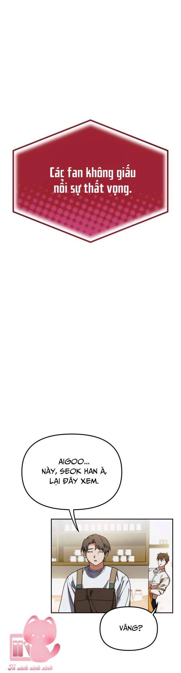 Tôi Trở Thành Thành Viên Trẻ Tuổi Nhất Nhóm Nhạc Idol Nam Chapter 1 - 15