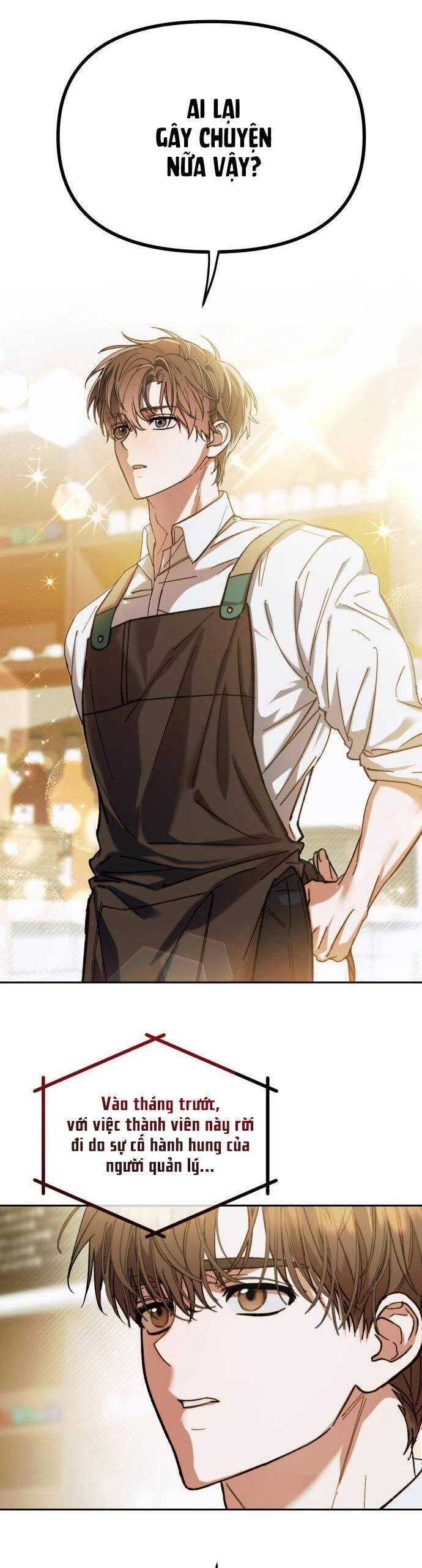 Tôi Trở Thành Thành Viên Trẻ Tuổi Nhất Nhóm Nhạc Idol Nam Chapter 1 - 17