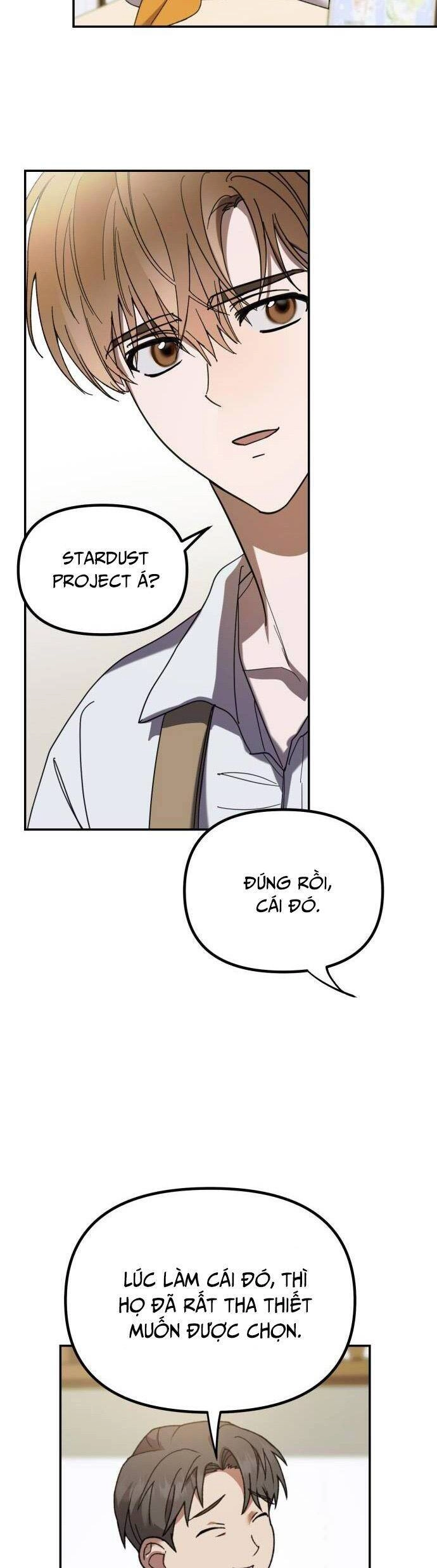 Tôi Trở Thành Thành Viên Trẻ Tuổi Nhất Nhóm Nhạc Idol Nam Chapter 1 - 20