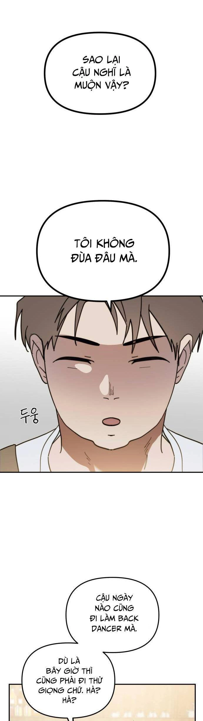 Tôi Trở Thành Thành Viên Trẻ Tuổi Nhất Nhóm Nhạc Idol Nam Chapter 1 - 25