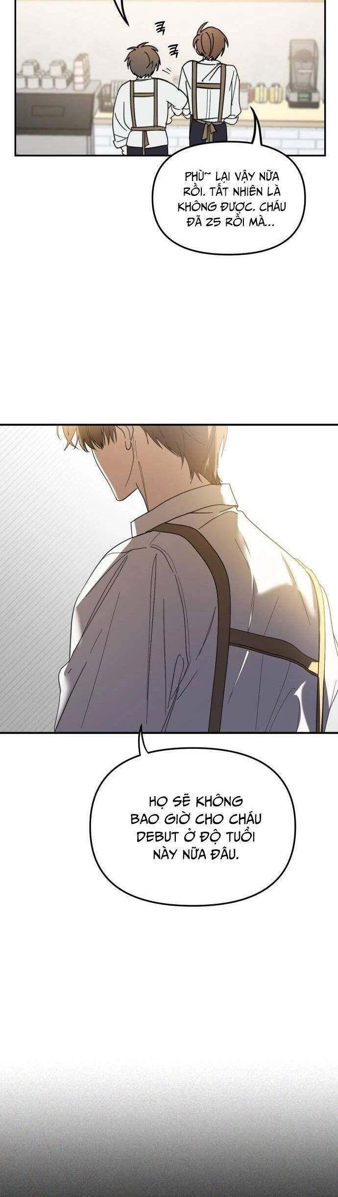 Tôi Trở Thành Thành Viên Trẻ Tuổi Nhất Nhóm Nhạc Idol Nam Chapter 1 - 26