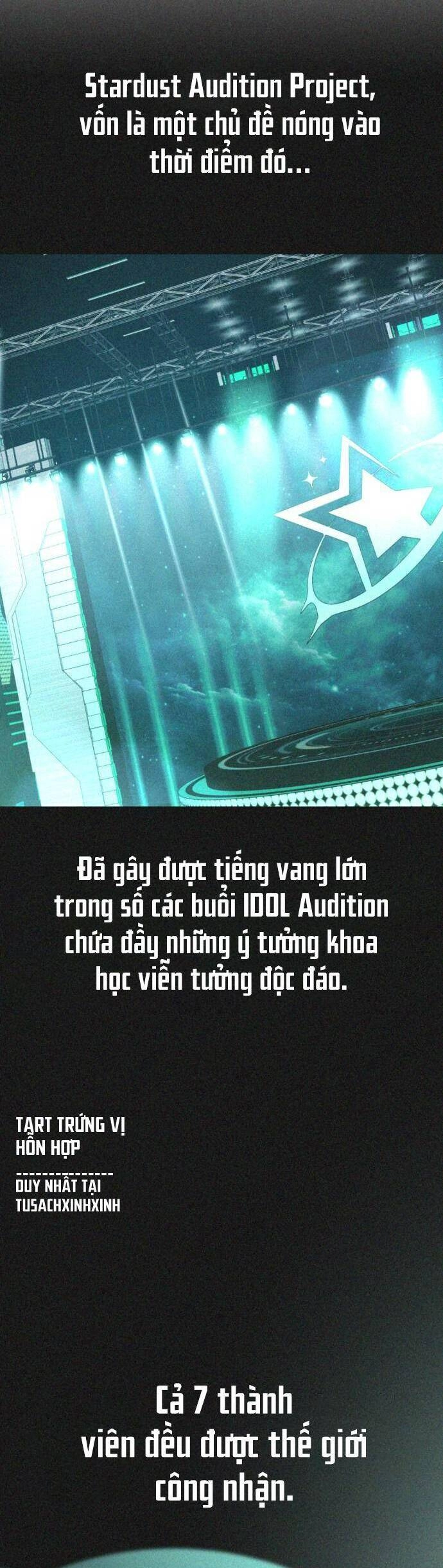 Tôi Trở Thành Thành Viên Trẻ Tuổi Nhất Nhóm Nhạc Idol Nam Chapter 1 - 27