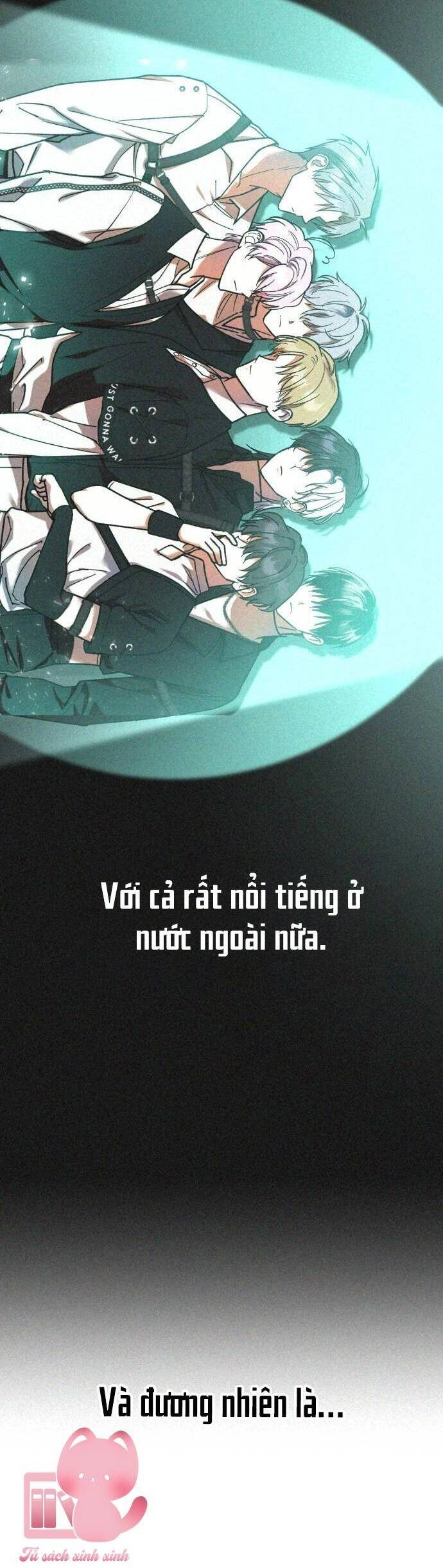 Tôi Trở Thành Thành Viên Trẻ Tuổi Nhất Nhóm Nhạc Idol Nam Chapter 1 - 28