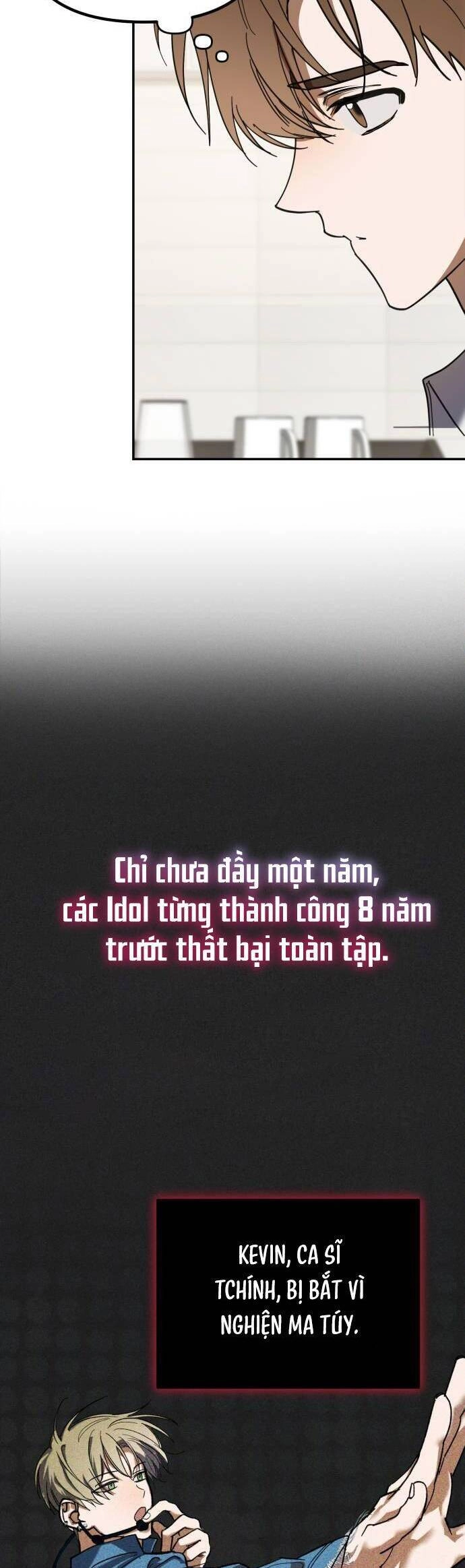 Tôi Trở Thành Thành Viên Trẻ Tuổi Nhất Nhóm Nhạc Idol Nam Chapter 1 - 30