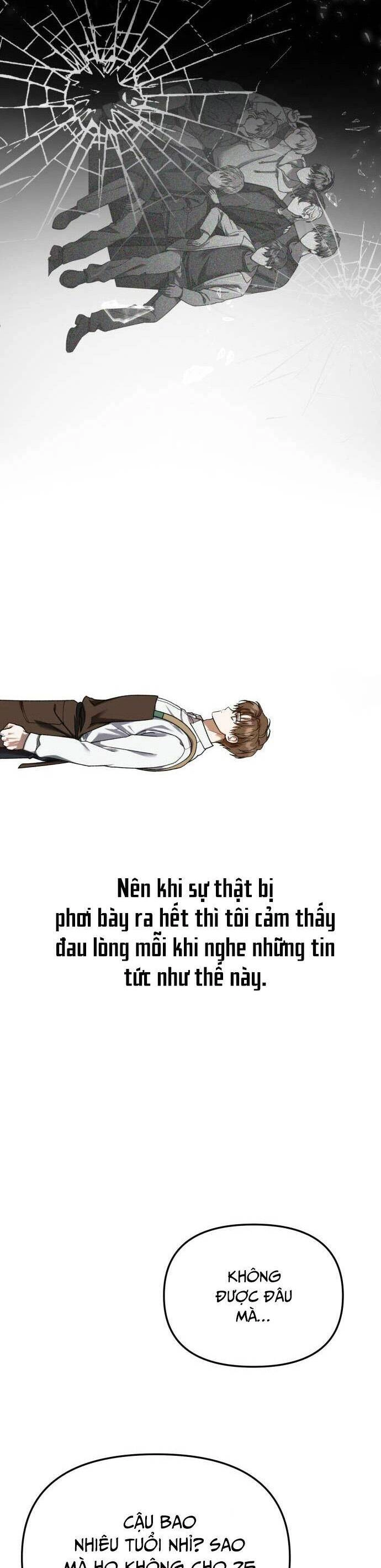 Tôi Trở Thành Thành Viên Trẻ Tuổi Nhất Nhóm Nhạc Idol Nam Chapter 1 - 34