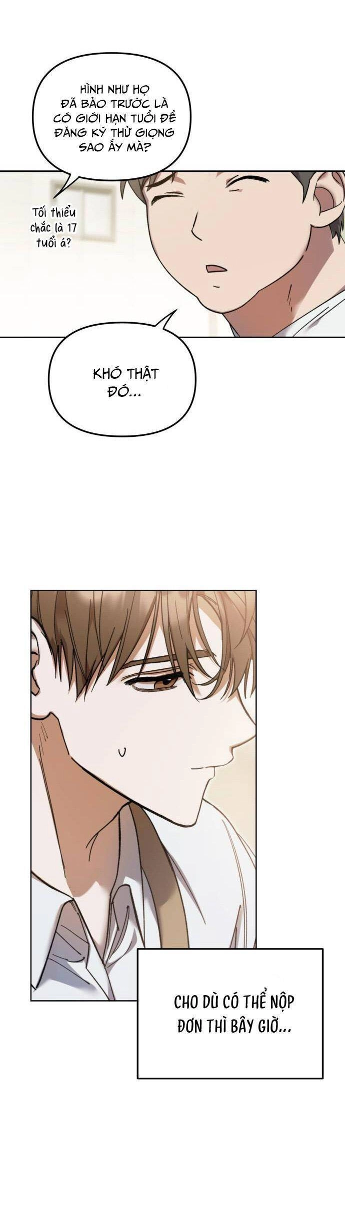 Tôi Trở Thành Thành Viên Trẻ Tuổi Nhất Nhóm Nhạc Idol Nam Chapter 1 - 36