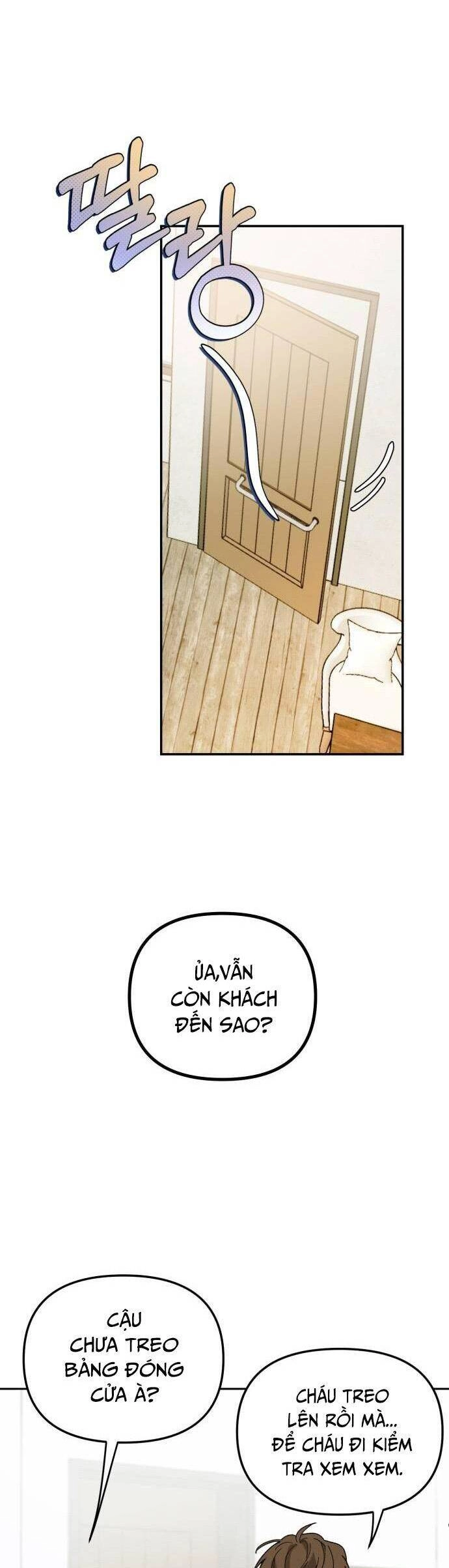 Tôi Trở Thành Thành Viên Trẻ Tuổi Nhất Nhóm Nhạc Idol Nam Chapter 1 - 37