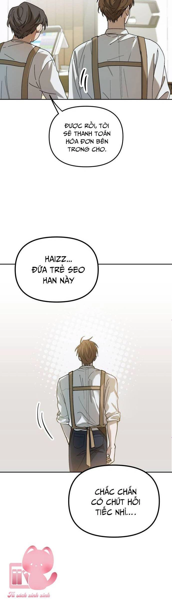 Tôi Trở Thành Thành Viên Trẻ Tuổi Nhất Nhóm Nhạc Idol Nam Chapter 1 - 38