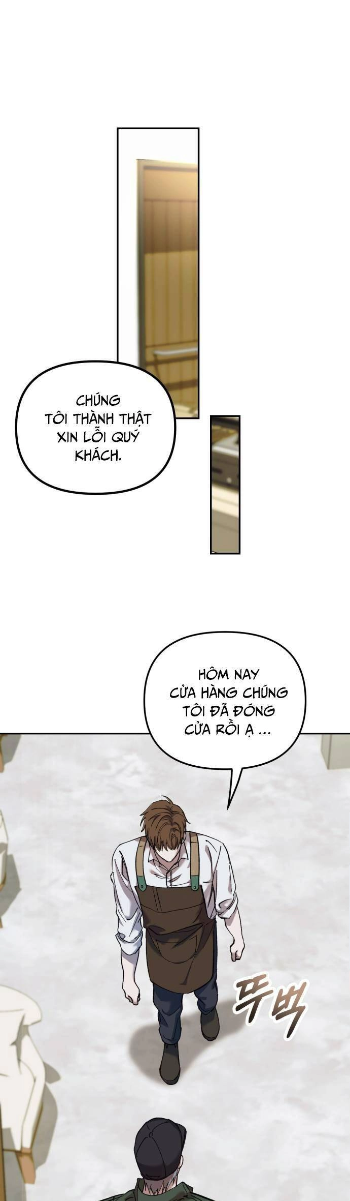 Tôi Trở Thành Thành Viên Trẻ Tuổi Nhất Nhóm Nhạc Idol Nam Chapter 1 - 39