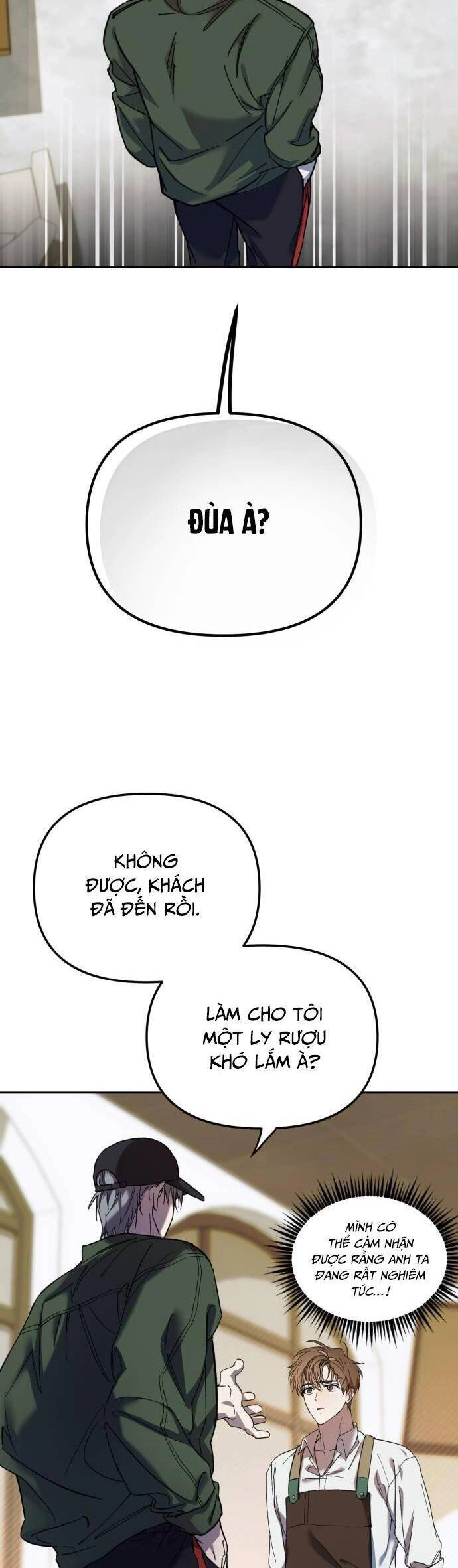 Tôi Trở Thành Thành Viên Trẻ Tuổi Nhất Nhóm Nhạc Idol Nam Chapter 1 - 40