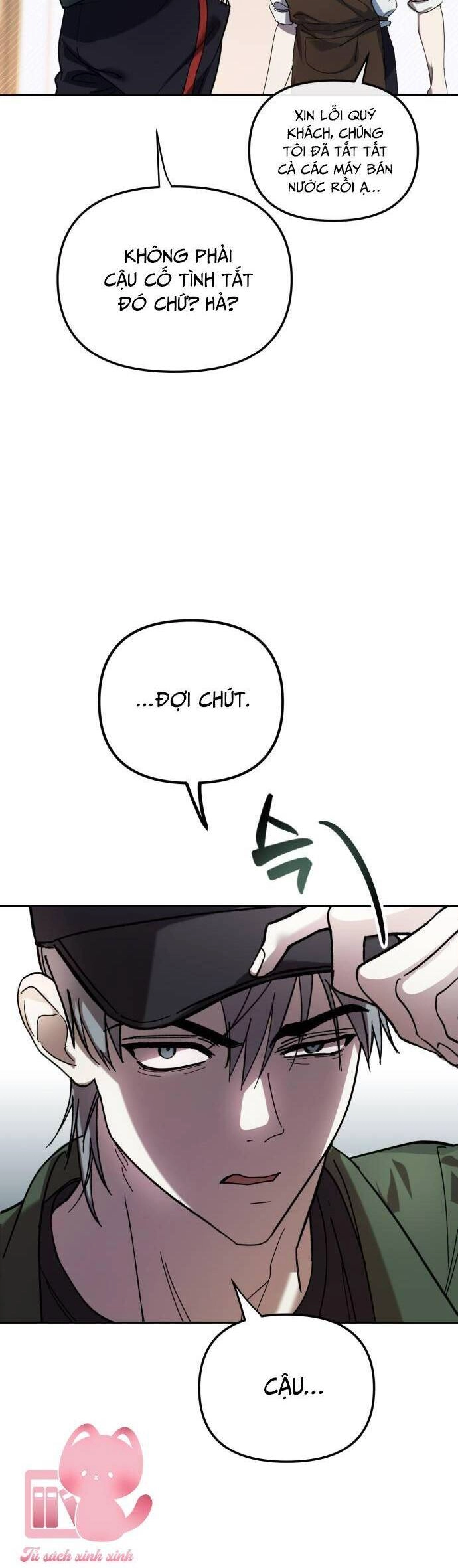 Tôi Trở Thành Thành Viên Trẻ Tuổi Nhất Nhóm Nhạc Idol Nam Chapter 1 - 41