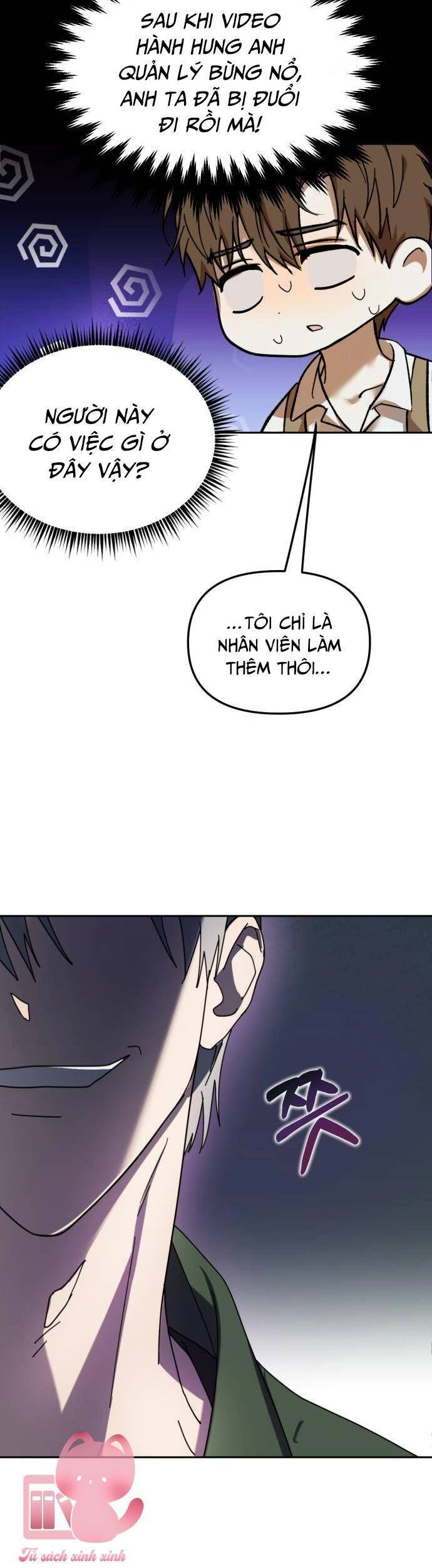 Tôi Trở Thành Thành Viên Trẻ Tuổi Nhất Nhóm Nhạc Idol Nam Chapter 1 - 44