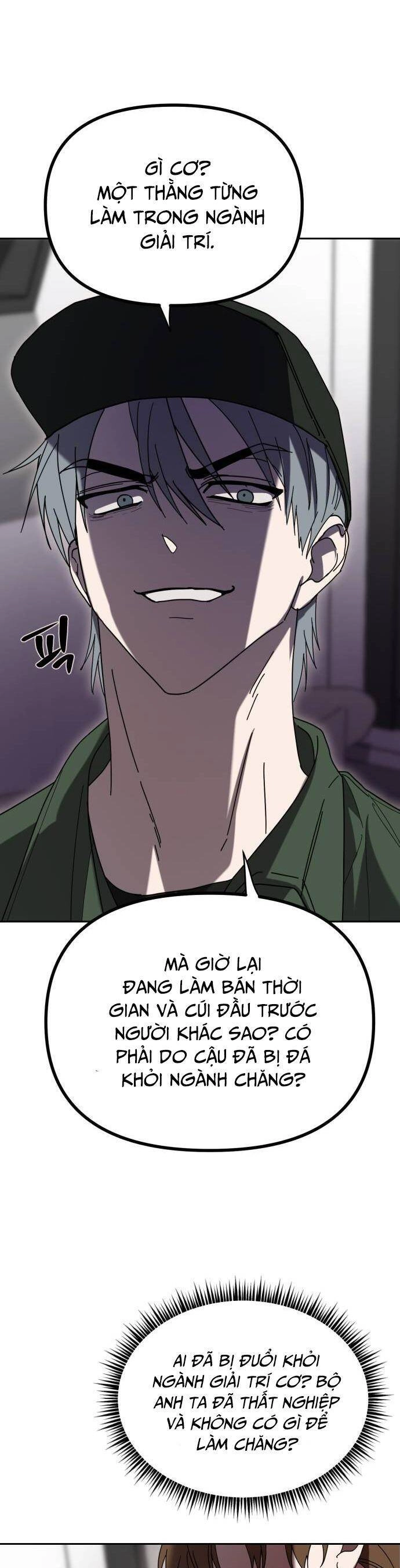 Tôi Trở Thành Thành Viên Trẻ Tuổi Nhất Nhóm Nhạc Idol Nam Chapter 1 - 45