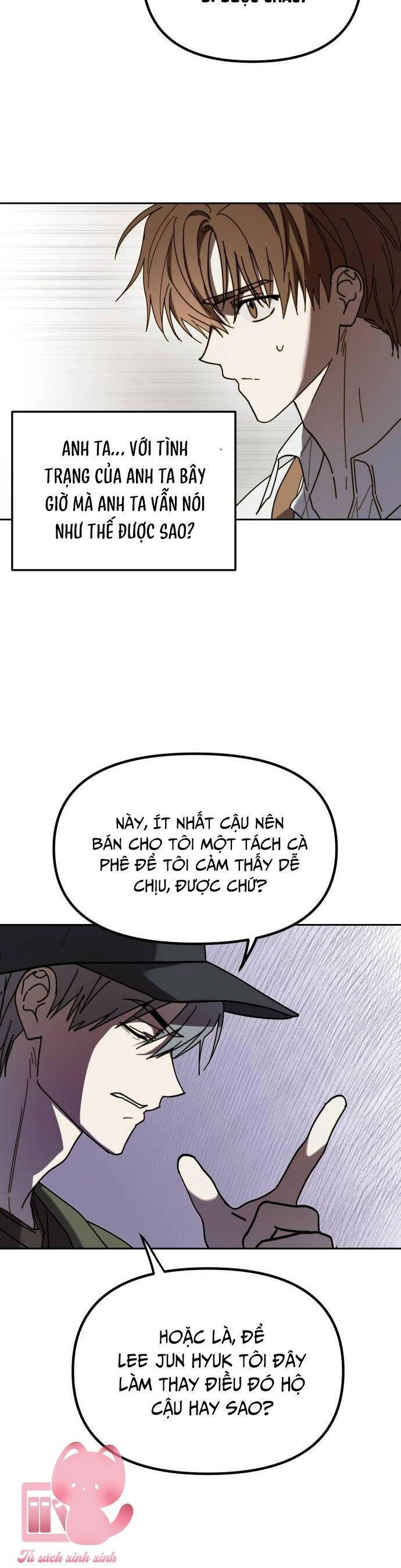 Tôi Trở Thành Thành Viên Trẻ Tuổi Nhất Nhóm Nhạc Idol Nam Chapter 1 - 47