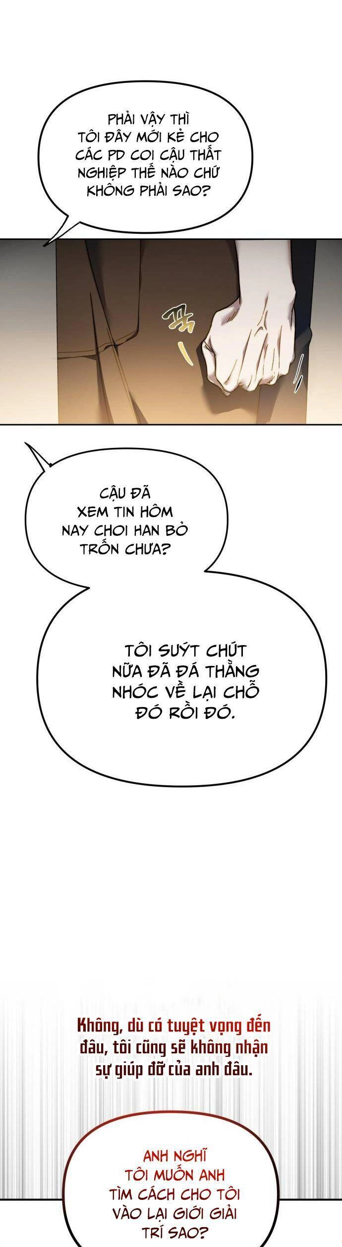 Tôi Trở Thành Thành Viên Trẻ Tuổi Nhất Nhóm Nhạc Idol Nam Chapter 1 - 48