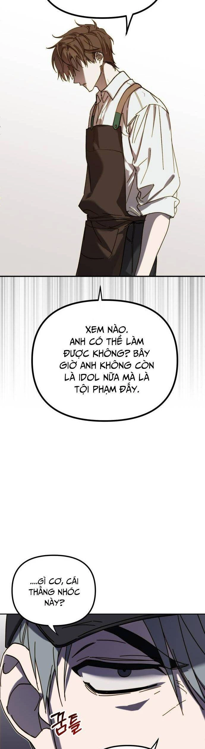 Tôi Trở Thành Thành Viên Trẻ Tuổi Nhất Nhóm Nhạc Idol Nam Chapter 1 - 49