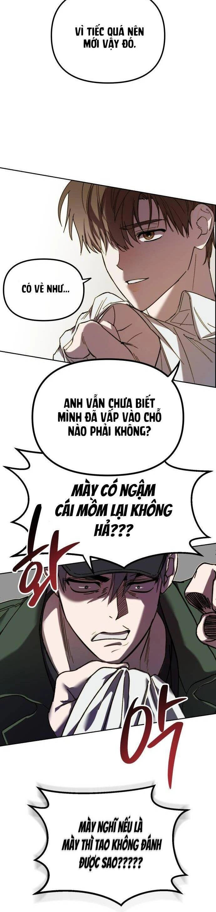 Tôi Trở Thành Thành Viên Trẻ Tuổi Nhất Nhóm Nhạc Idol Nam Chapter 1 - 52