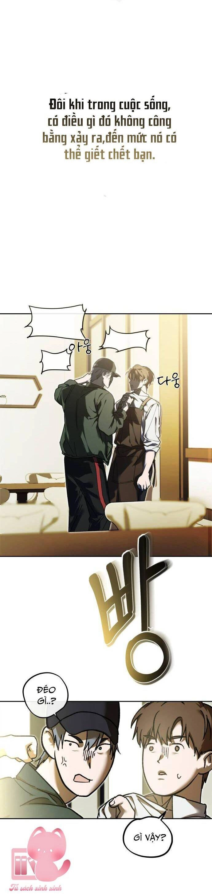 Tôi Trở Thành Thành Viên Trẻ Tuổi Nhất Nhóm Nhạc Idol Nam Chapter 1 - 53