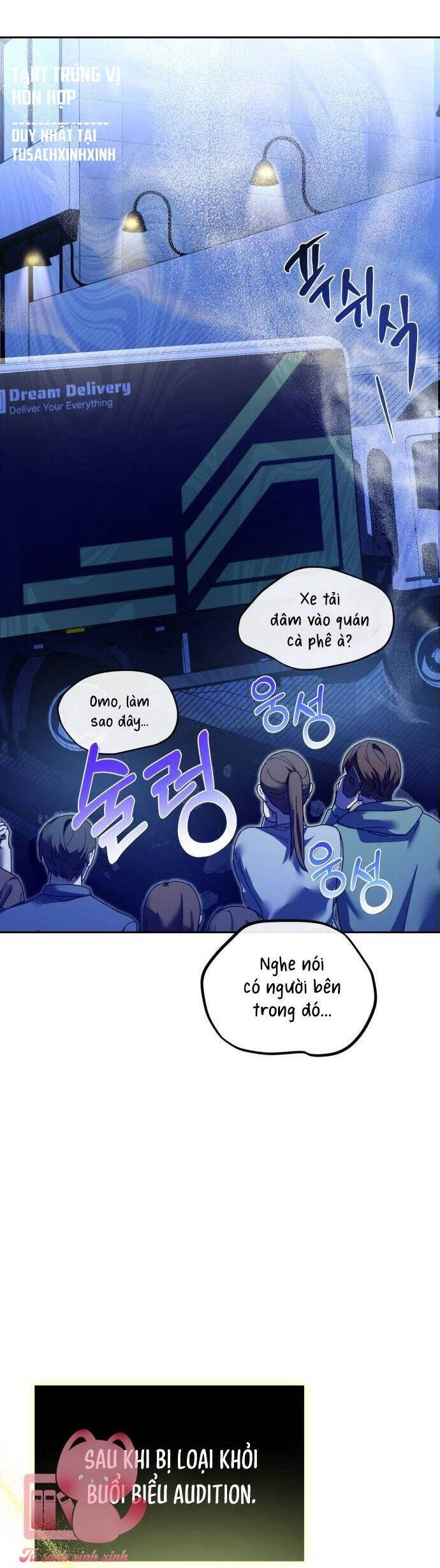 Tôi Trở Thành Thành Viên Trẻ Tuổi Nhất Nhóm Nhạc Idol Nam Chapter 1 - 56