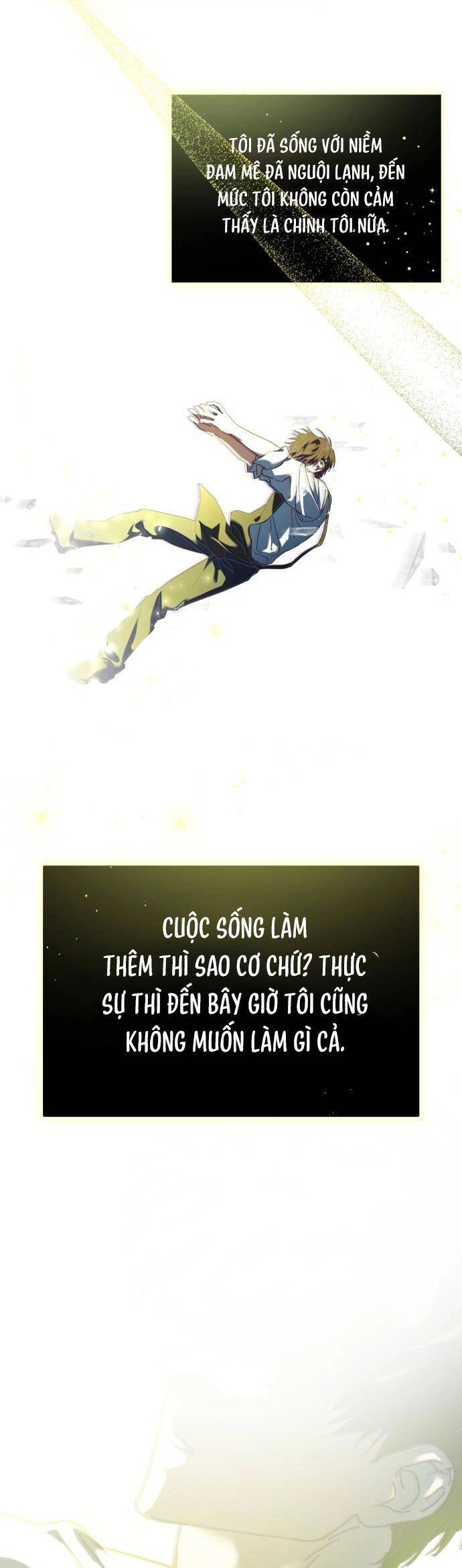 Tôi Trở Thành Thành Viên Trẻ Tuổi Nhất Nhóm Nhạc Idol Nam Chapter 1 - 57