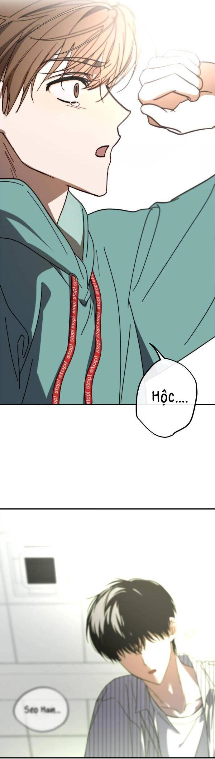 Tôi Trở Thành Thành Viên Trẻ Tuổi Nhất Nhóm Nhạc Idol Nam Chapter 1 - 61