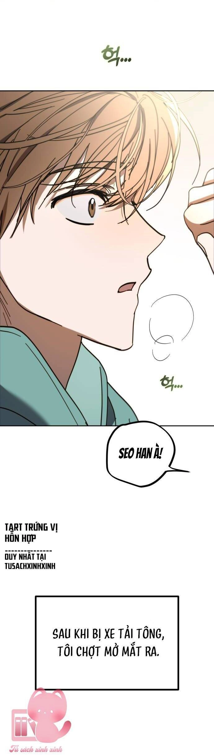 Tôi Trở Thành Thành Viên Trẻ Tuổi Nhất Nhóm Nhạc Idol Nam Chapter 1 - 62