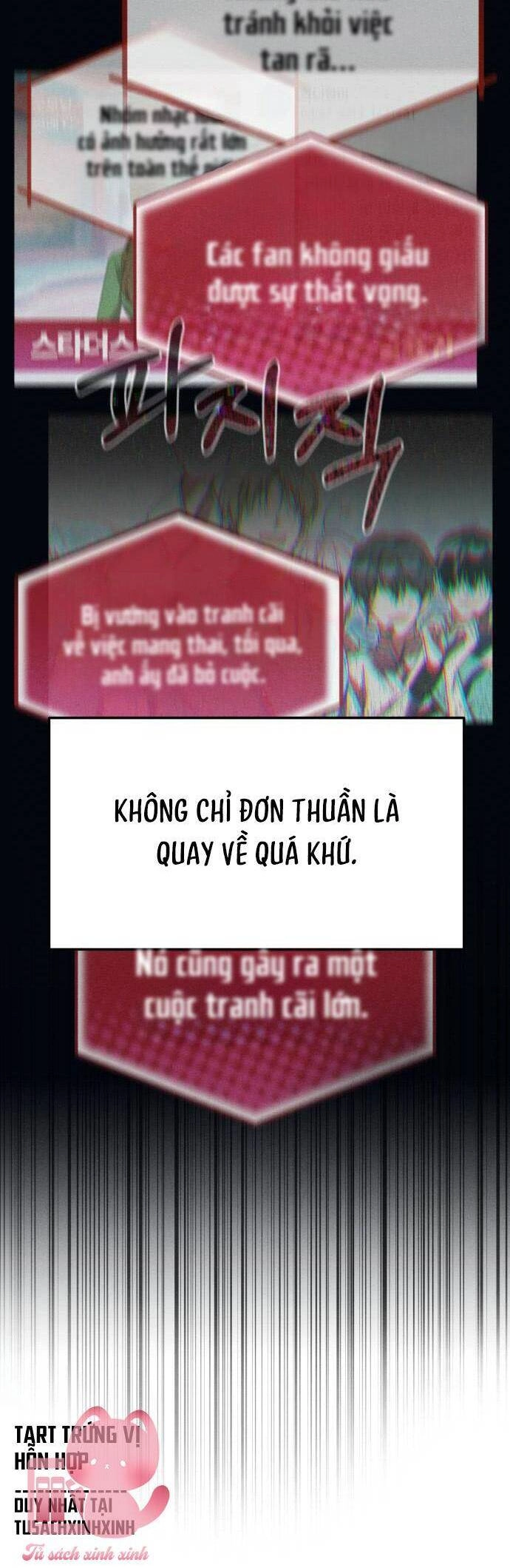 Tôi Trở Thành Thành Viên Trẻ Tuổi Nhất Nhóm Nhạc Idol Nam Chapter 1 - 65