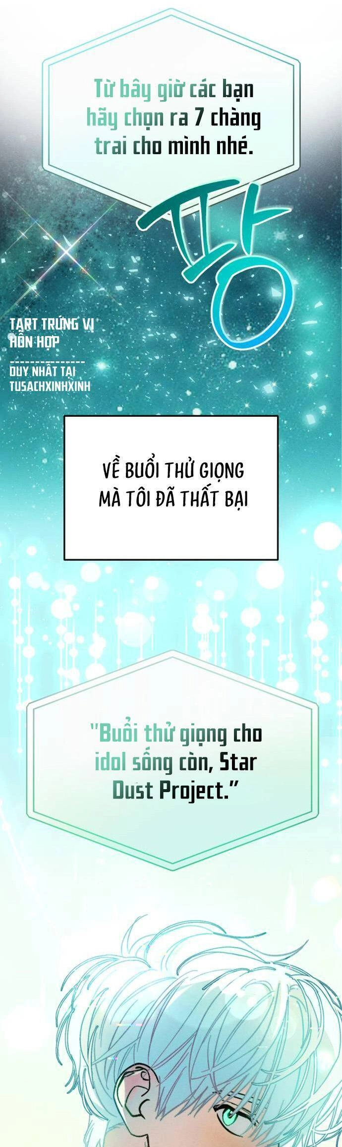 Tôi Trở Thành Thành Viên Trẻ Tuổi Nhất Nhóm Nhạc Idol Nam Chapter 1 - 66