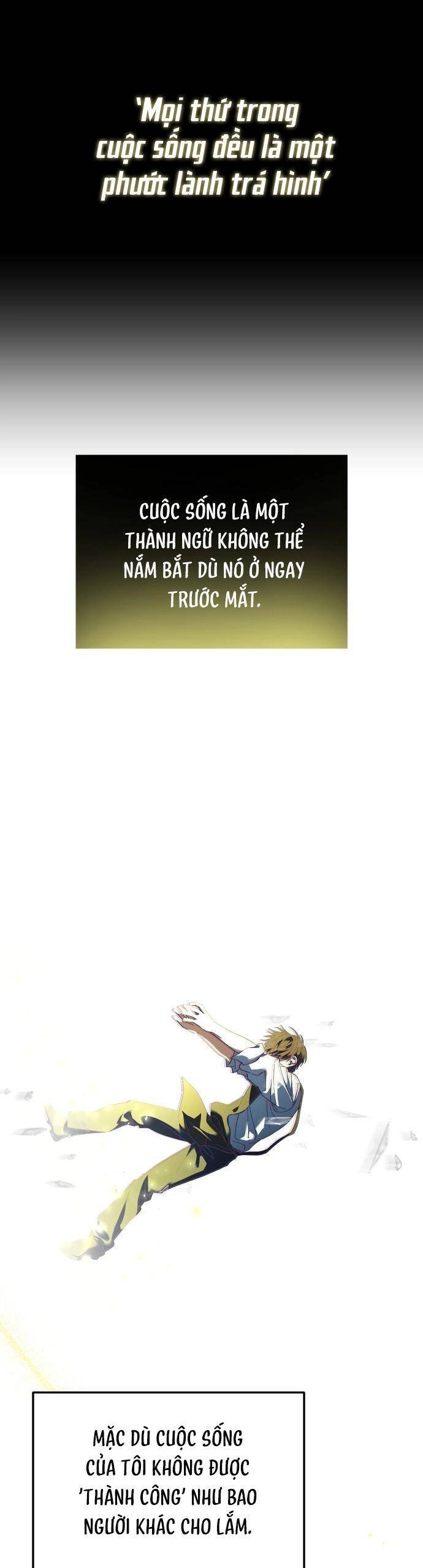 Tôi Trở Thành Thành Viên Trẻ Tuổi Nhất Nhóm Nhạc Idol Nam Chapter 2 - 2