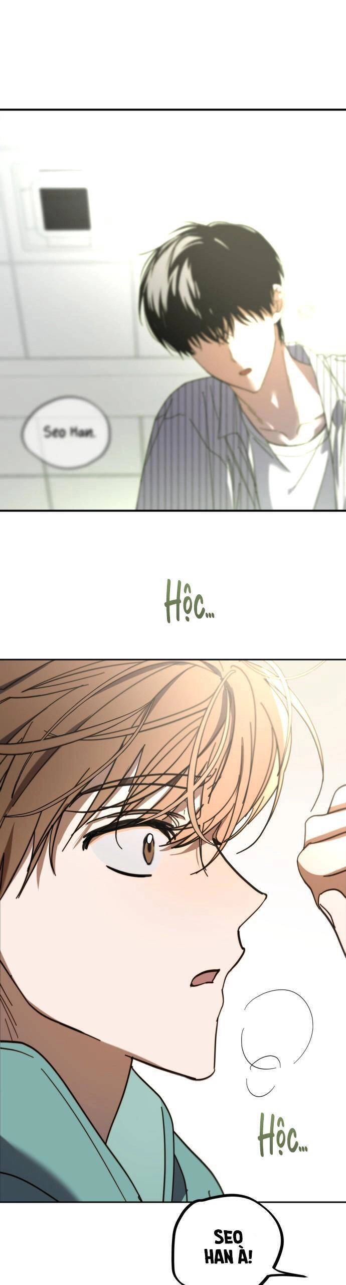 Tôi Trở Thành Thành Viên Trẻ Tuổi Nhất Nhóm Nhạc Idol Nam Chapter 2 - 7