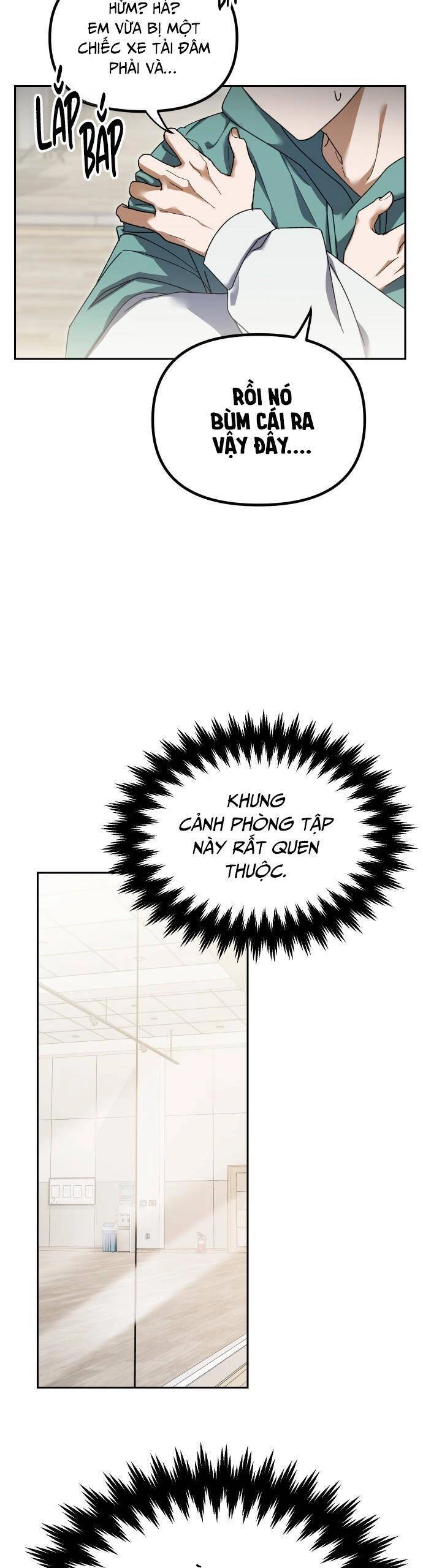 Tôi Trở Thành Thành Viên Trẻ Tuổi Nhất Nhóm Nhạc Idol Nam Chapter 2 - 15