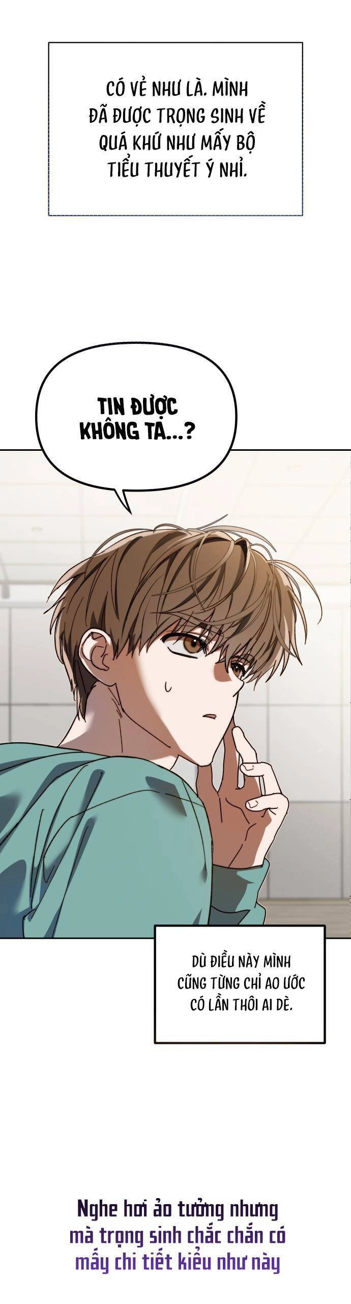 Tôi Trở Thành Thành Viên Trẻ Tuổi Nhất Nhóm Nhạc Idol Nam Chapter 2 - 17