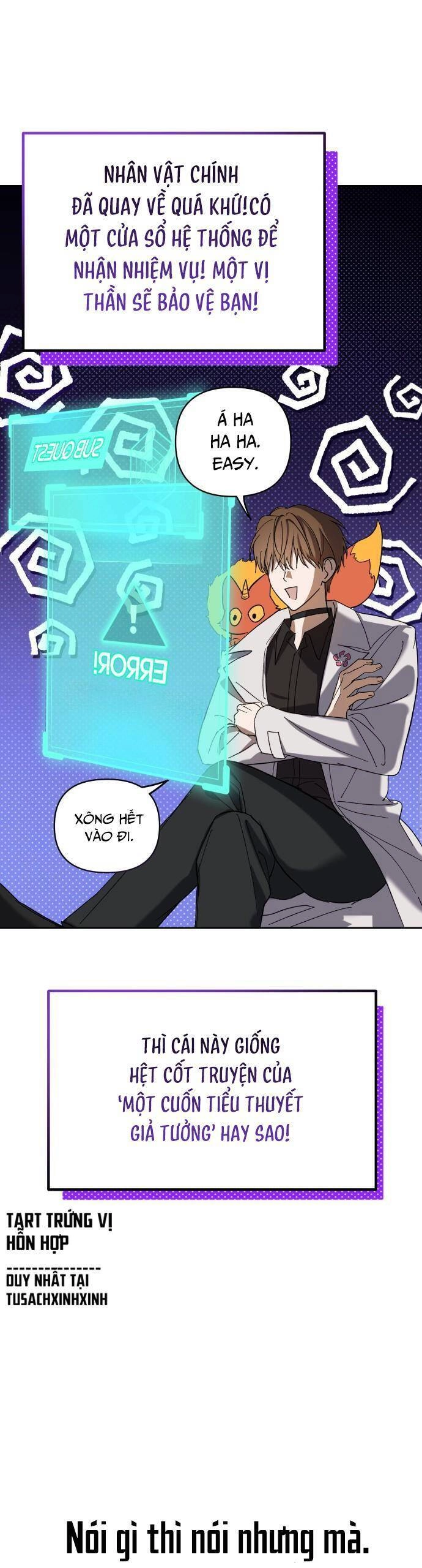 Tôi Trở Thành Thành Viên Trẻ Tuổi Nhất Nhóm Nhạc Idol Nam Chapter 2 - 18