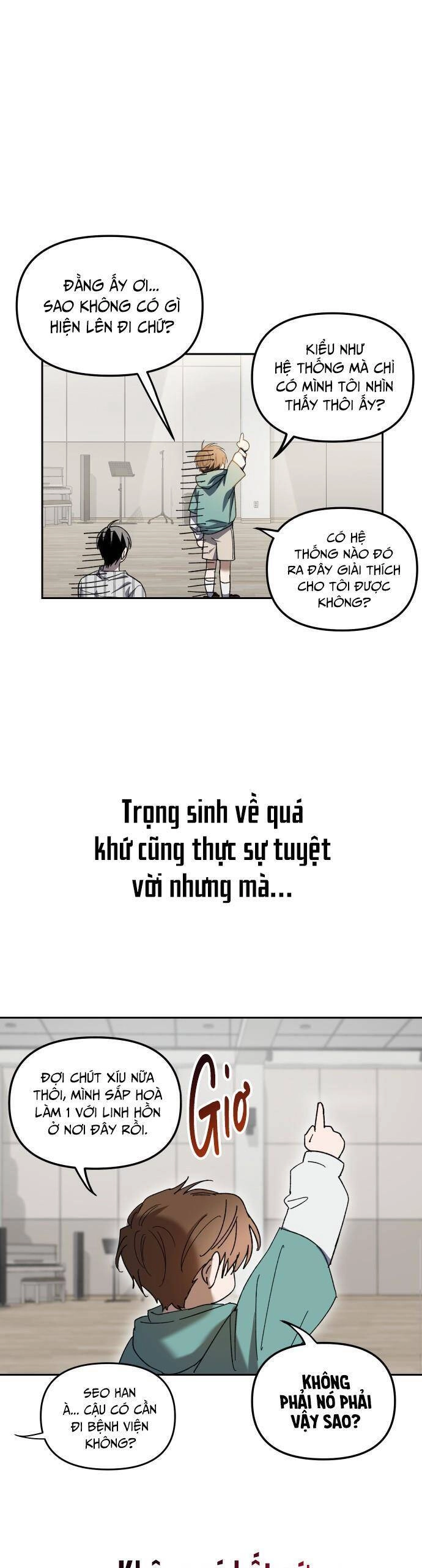 Tôi Trở Thành Thành Viên Trẻ Tuổi Nhất Nhóm Nhạc Idol Nam Chapter 2 - 19