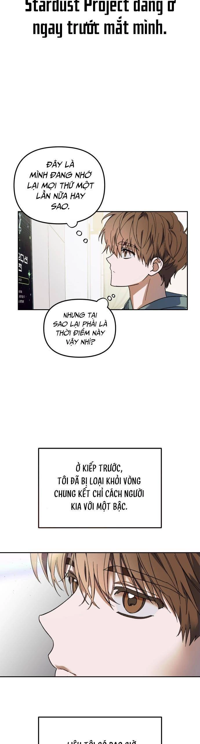 Tôi Trở Thành Thành Viên Trẻ Tuổi Nhất Nhóm Nhạc Idol Nam Chapter 2 - 23