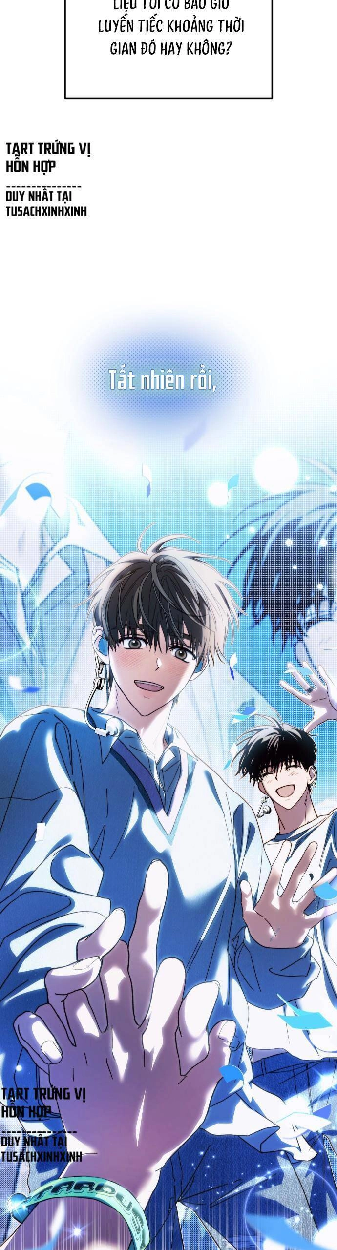 Tôi Trở Thành Thành Viên Trẻ Tuổi Nhất Nhóm Nhạc Idol Nam Chapter 2 - 24