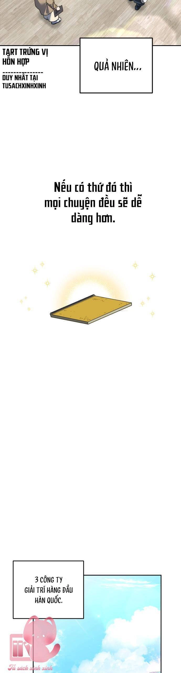 Tôi Trở Thành Thành Viên Trẻ Tuổi Nhất Nhóm Nhạc Idol Nam Chapter 2 - 31