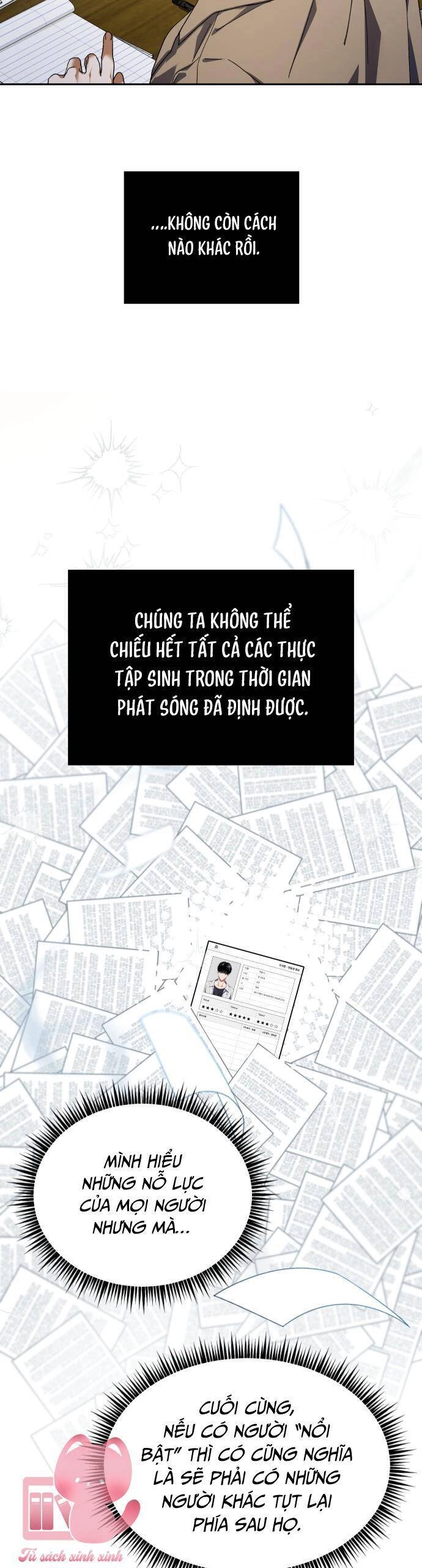 Tôi Trở Thành Thành Viên Trẻ Tuổi Nhất Nhóm Nhạc Idol Nam Chapter 2 - 36