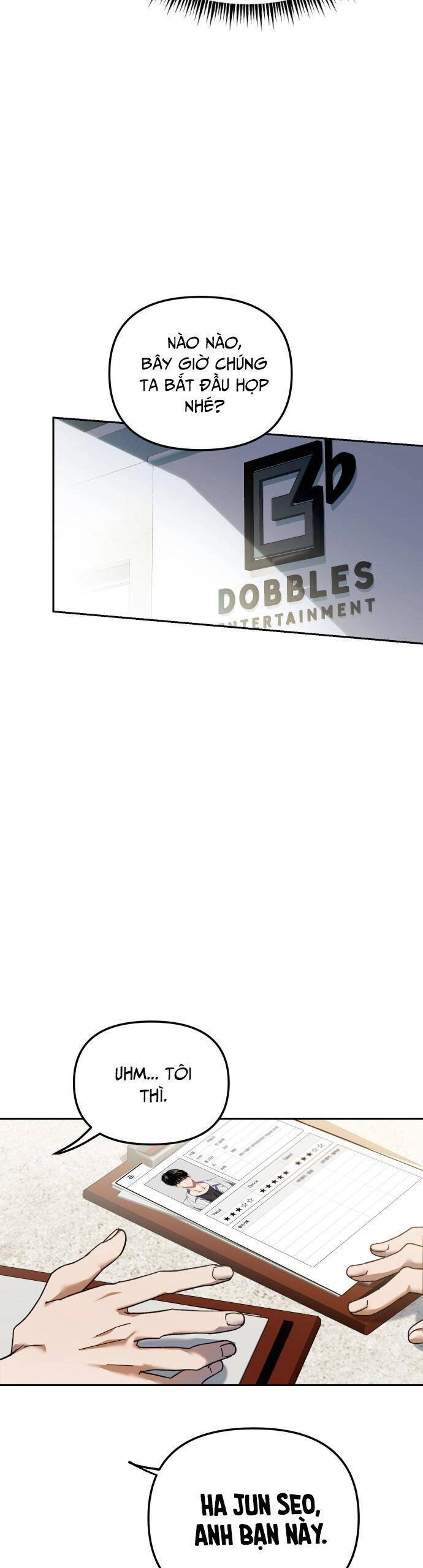 Tôi Trở Thành Thành Viên Trẻ Tuổi Nhất Nhóm Nhạc Idol Nam Chapter 2 - 37